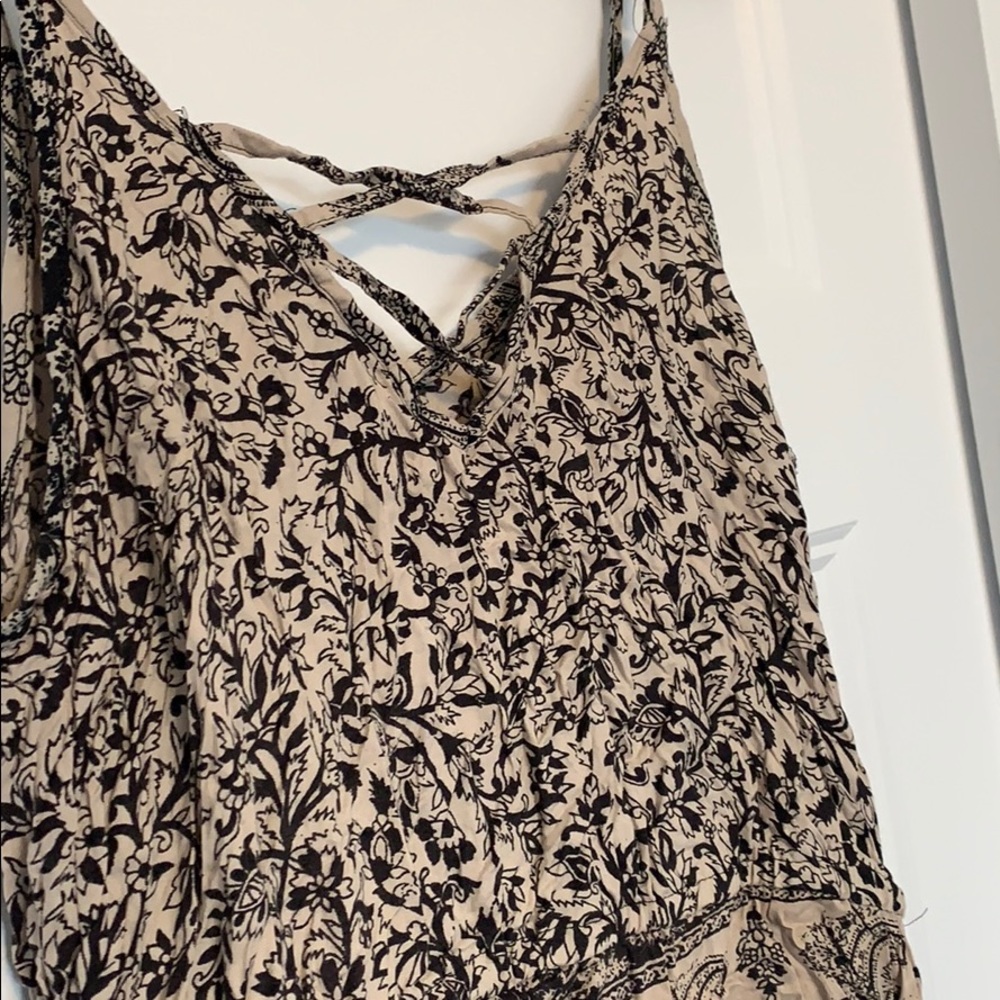 Romper - Picture 3 of 3